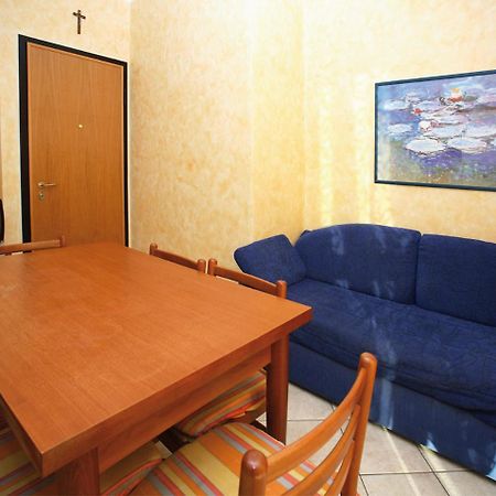 Pia Del Faro Apartment Bibione Exterior photo