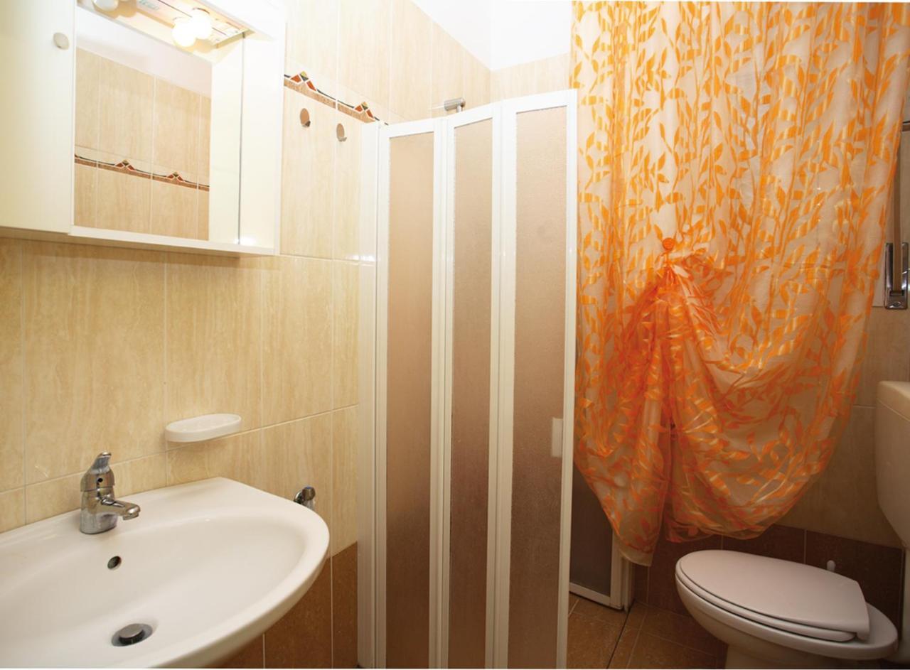 Pia Del Faro Apartment Bibione Exterior photo